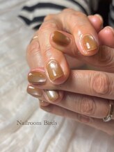 バーズ(Birds)/マグネット