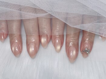 エピュール(epure)/マグネットネイル