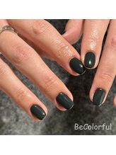 ビーカラフル 新宿店(BeColorful)