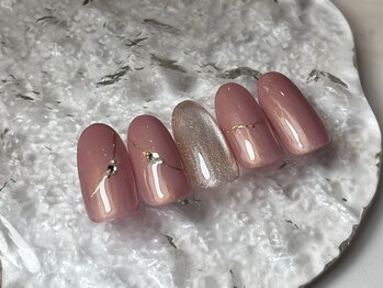 スパイス ネイルズ アンド スパ 玉川高島屋SC店(SPICE NAILS&SPA)/