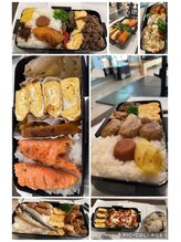 セバス 赤坂見附(SEBAS)/毎日のおべんと