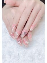 ムギ(Mugi)&nbsp;Nailist MAYU