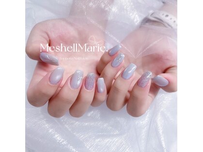 アトリエ ノーチェ マリー(atelier noce×Marie.)の写真