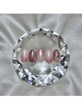 フルール(fleur)/春の定額デザイン