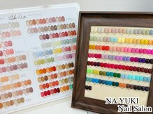 ミミ 上野店(MIMI)の雰囲気（なりたいデザインを叶えます☆ワンホンネイル/韓國/くすみピンク）