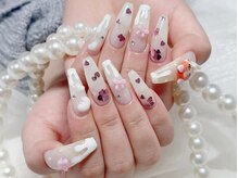 ナナアンドコー(Nana&Co.)/