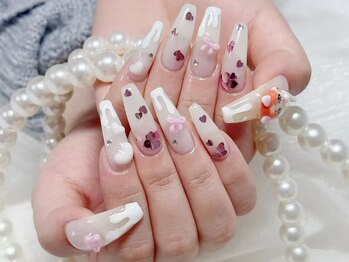 ナナアンドコー(Nana&Co.)/