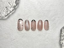 ライズ 本町店(Raize)/４月マンスリーデザイン【5800】