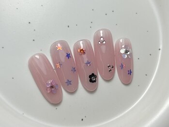 エヌラ(ENURA)/デザインコース