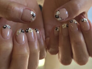 エル(alle.)/hologram French