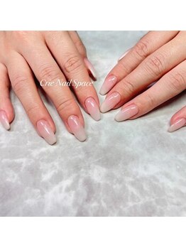 クリエネイルスペース 伊勢店(Crie Nail Space)/ベビーブーマー