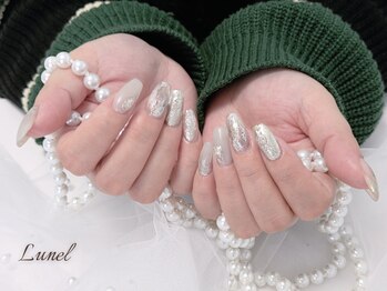 リュネル(lunel)/お持ち込みdesign