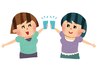 【ペア】ハーブよもぎ蒸し 70分