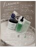 【夏限定】眉WAX＆皮脂除去→肌バリア機能up紫外線対策セラム仕上げ4400円