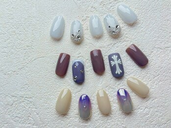 マイ ネイル 銀座店(Mai Nail)/