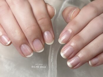 リッシュ ドゥ(RICHE deux)/オフケアコース