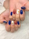 持ち込みデザインアート+パーツ