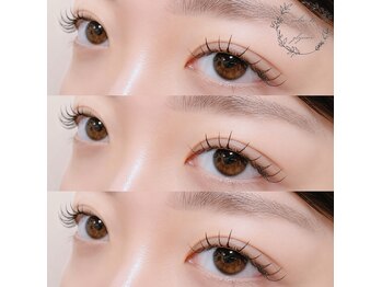 サロンドグリシーヌ 大塚(salon de glycine)の写真/親切で細やかな対応が嬉しい♪技術力にも定評あり◎豊富なクーポンも要チェックです★【大塚駅・新大塚駅】