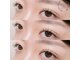 サロンドグリシーヌ 大塚(salon de glycine)の写真/親切で細やかな対応が嬉しい♪技術力にも定評あり◎豊富なクーポンも要チェックです★【大塚駅・新大塚駅】