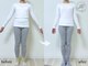 エーアール(AR)の写真/\女性専用・骨格アプローチの本格整体/歪みリセットで肩こり・腰痛改善からスタイルUPまで叶う♪