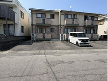 リリクス(Relixe)/駐車場はこちら