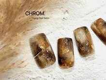 クロム(CHROM.)