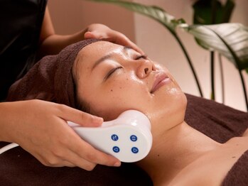 ココロ 久喜店(cocoro)/しわ/たるみ集中改善　新規¥6952