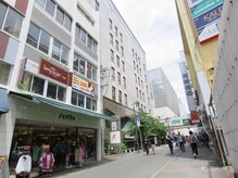 ケアサロン イマージュ(image)/鶴屋や蔦屋からもすぐ！