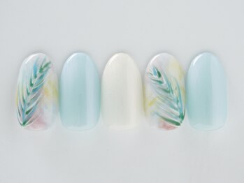 シャックジュール ボゥ(ChaqueJour Beau)/