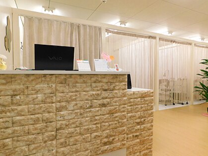 ビューティーサロンアイズ 三宮店(Beauty salon  Eye's)の写真