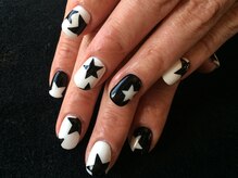 ネイルサロンアンドスクール ミリオン ケイテイ(MILLION KT)/お客様ネイル