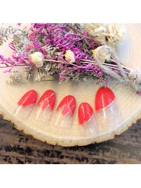 定額デザイン￥8500（初￥6800）