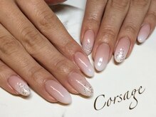 コルサージュ(Corsage)/