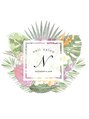 ネイルサロン N/深爪矯正・美爪育成 nailsalon    N 