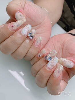 ラネイル(Ra Nail)/