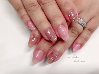 メカ ハウ(Maka hou)/