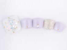 ネイルサロン アテナ(Athena)/持ち込みアートコース