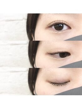 プライズアイリス アイラッシュ 池袋東口店(prize Iris eyelash)/アッパーリフトカール♪【池袋】