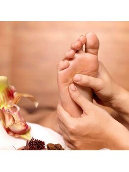 マイスペース 横浜店(MY SPACE)/足つぼマッサージ