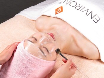 スパノビリタ 金沢店/ENVIRON