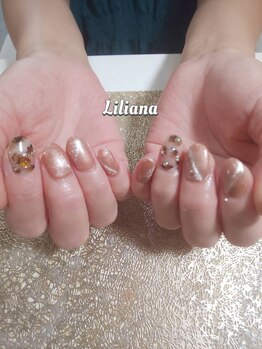 リリアーナ(Liliana)/