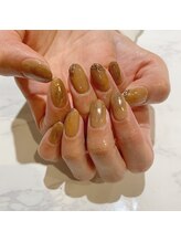 スカイ ネイル アンド アイ(SKY)/