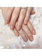 ラス 方南町駅前店(LATH)/10月*ネイル