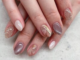 (中原)秋のコンテスト8番☆