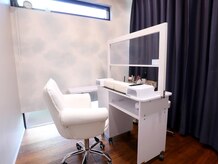 イノリ エスプラス(iNORi S+)/店舗内観