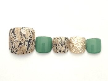 アーク/サンプルコース　￥7980