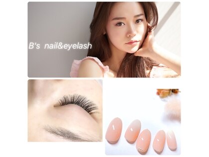 B's Nail&Eyelash イオン酒田南店 by.BLESS