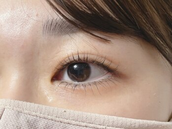 L.アイラッシュアンドビューティー/