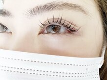 アイラッシュ ガーデン(eyelash Garden)/パリジェンヌラッシュリフト☆