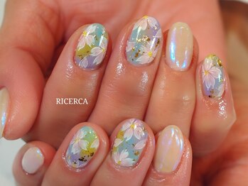 リチェルカ(RICERCA)/